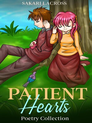 cover image of Patient Hearts